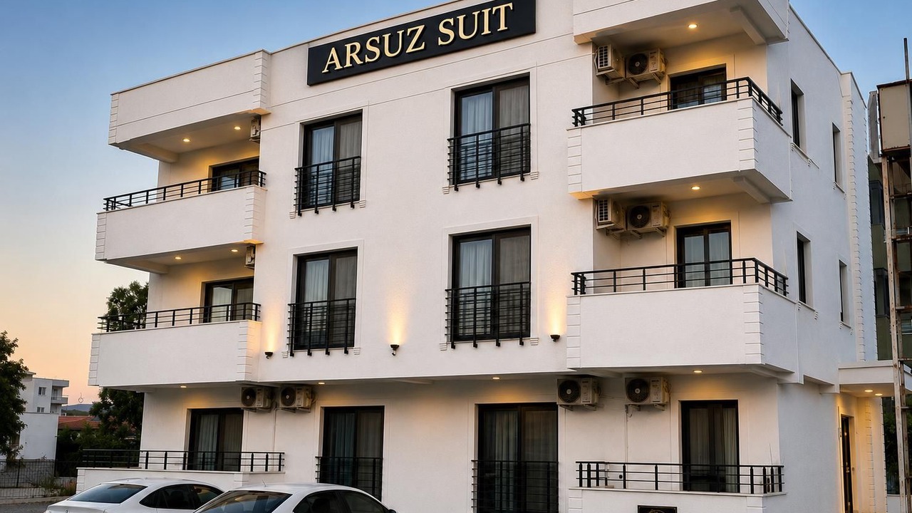 Photo of Outdoor in Arsuz