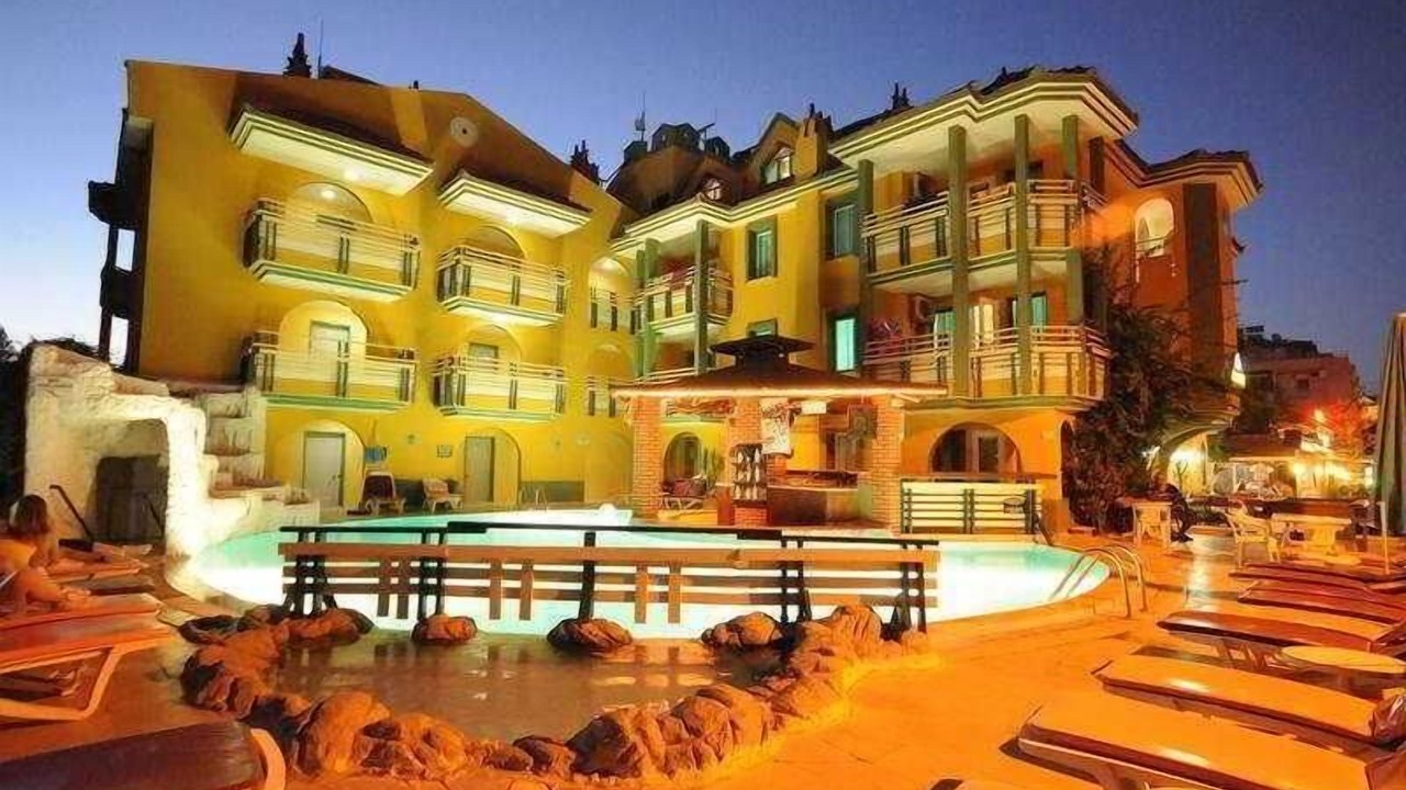 Photo of Outdoor in Marmaris City Center
