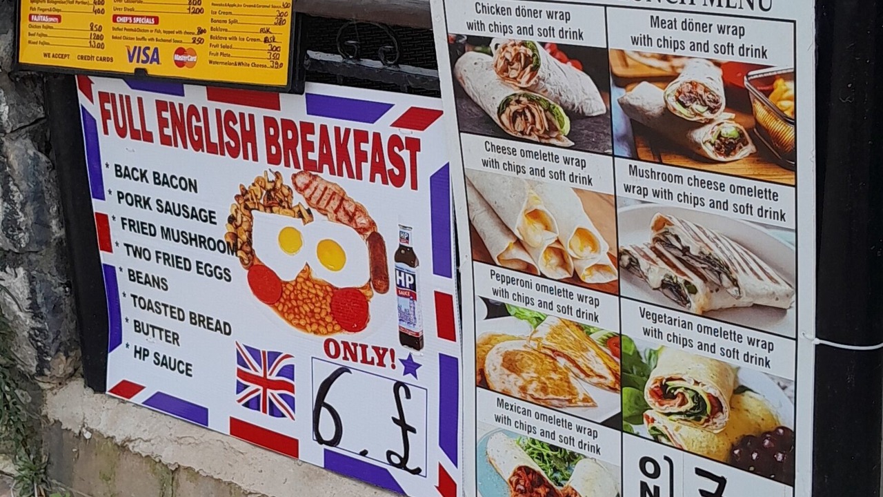 Photo of Others in Marmaris City Center