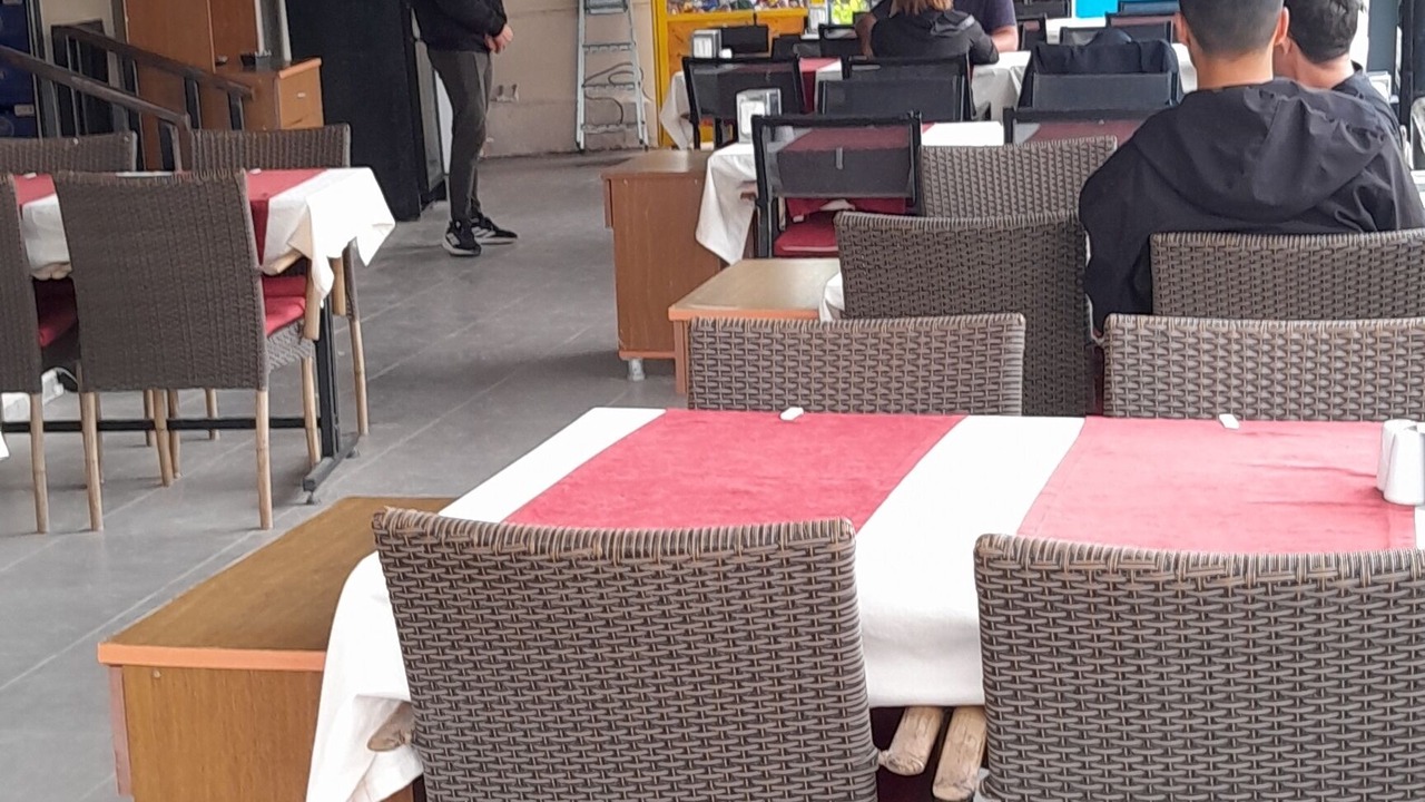 Photo of Others in Marmaris City Center