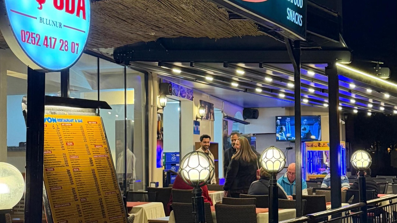 Photo of Others in Marmaris City Center