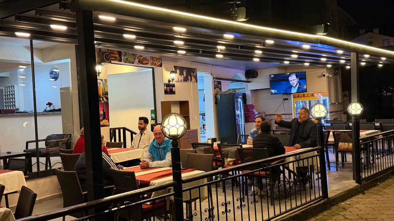 Photo of Others in Marmaris City Center