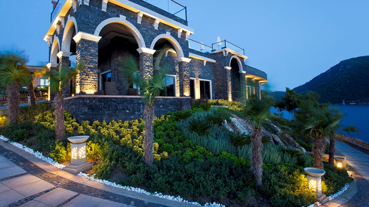 Photo of Outdoor in Turgutkoy Koyu