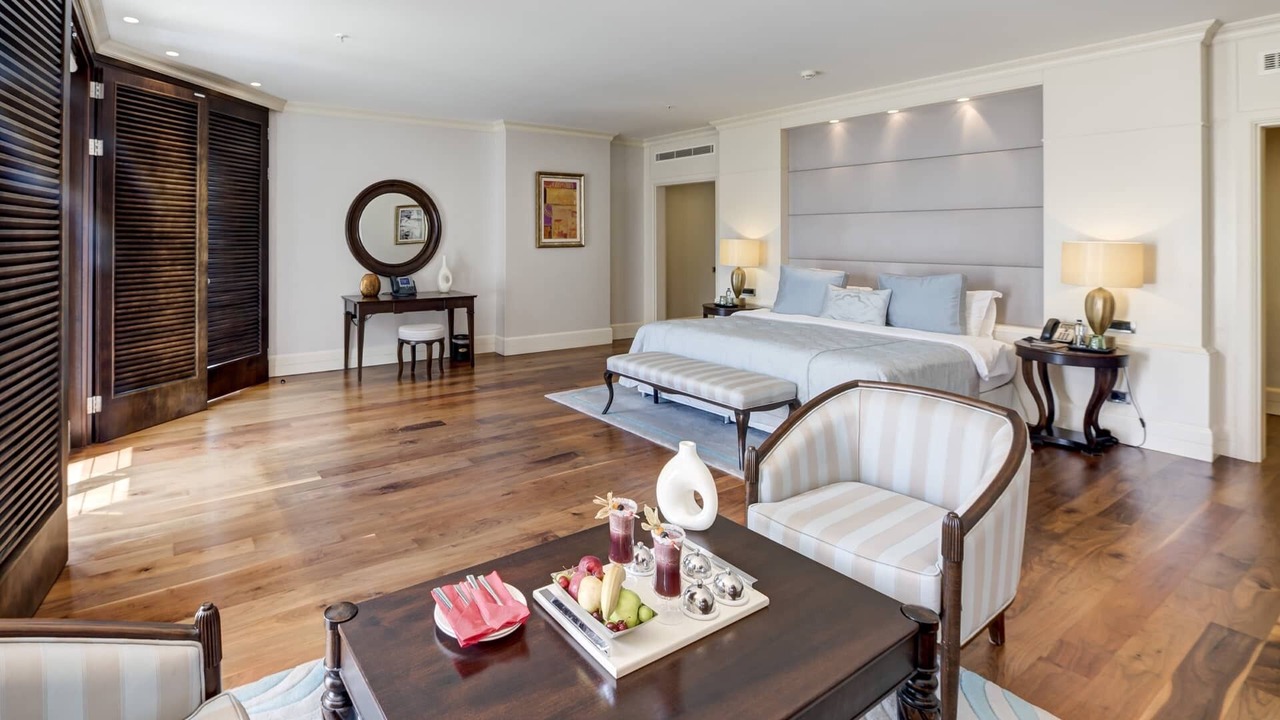 Photo of Bedroom in Turgutkoy Koyu