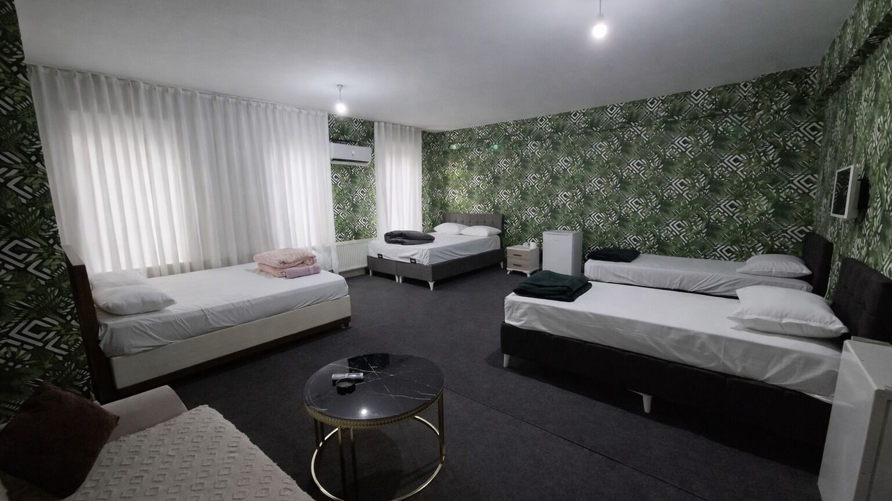Photo of Bedroom in Sur