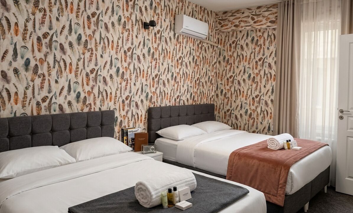 Photo of Bedroom in Sur