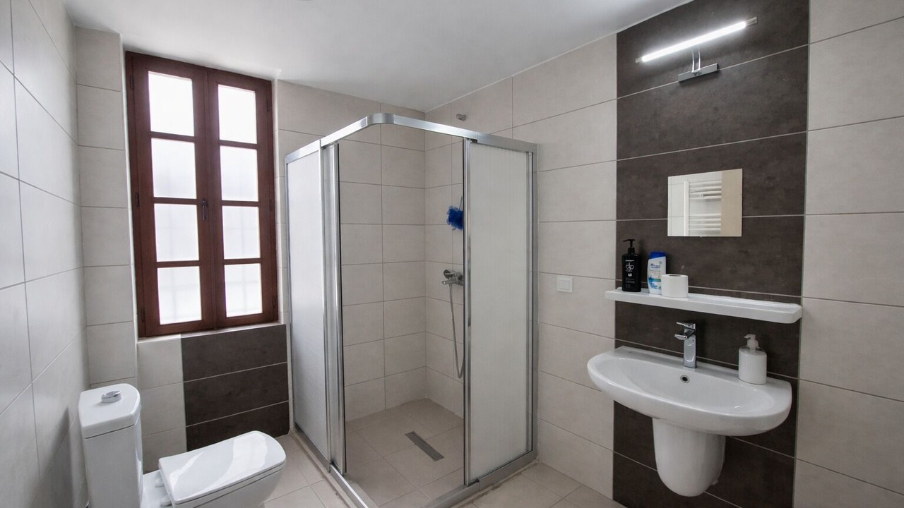 Photo of Bathroom in Sur