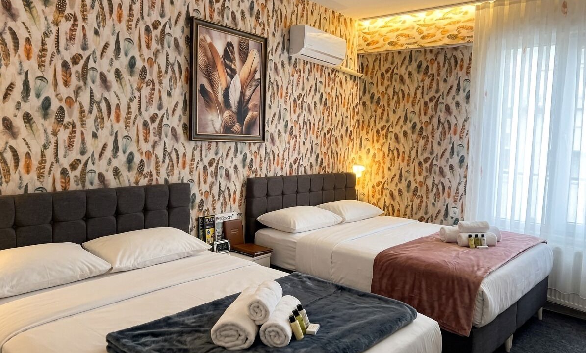 Photo of Bedroom in Sur