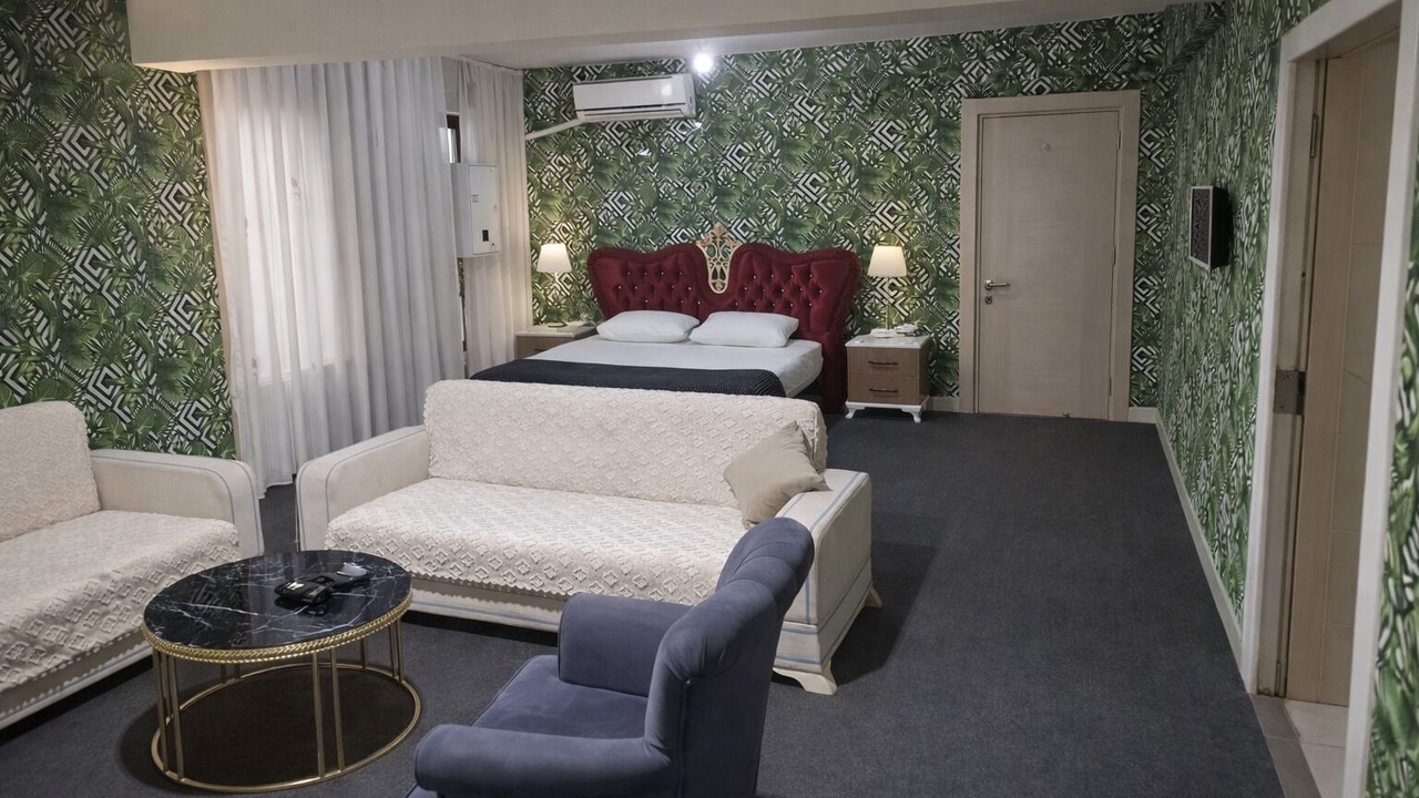 Photo of Bedroom in Sur