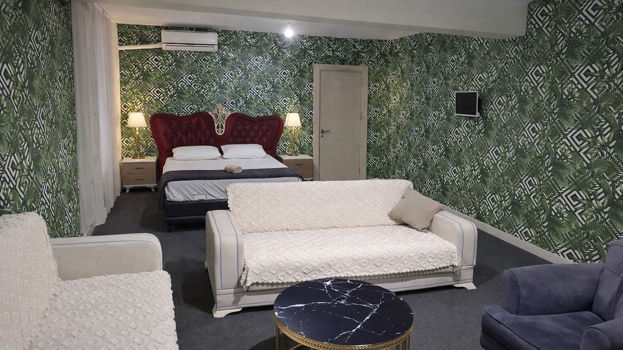 Photo of Bedroom in Sur