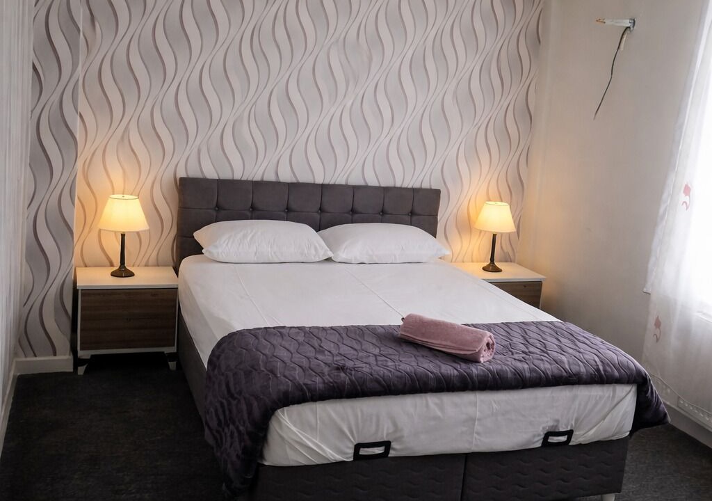 Photo of Bedroom in Sur