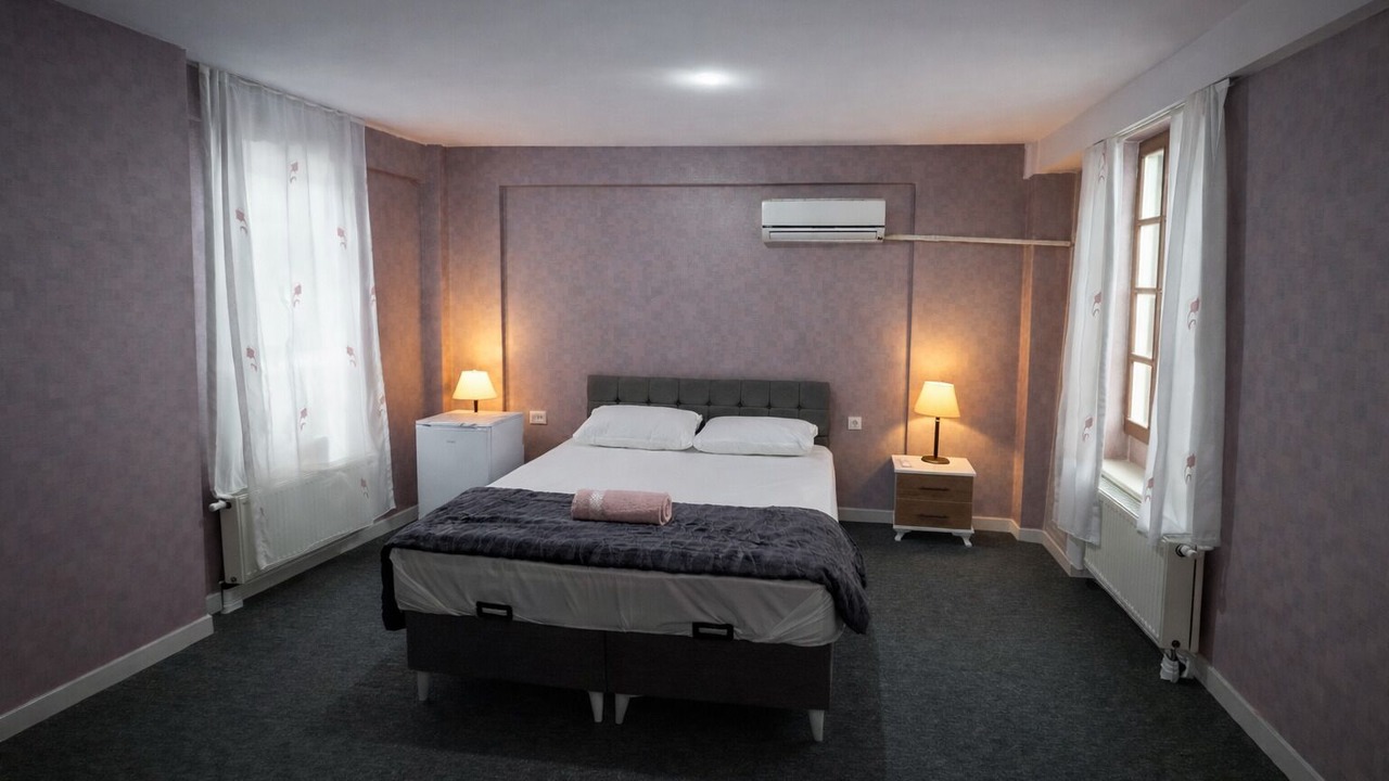 Photo of Bedroom in Sur