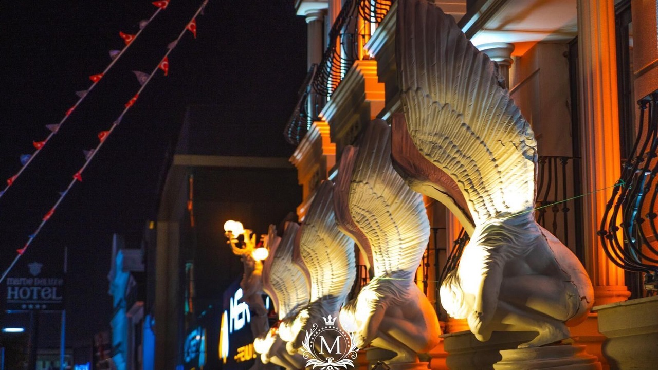 Photo of Outdoor in Gaziemir