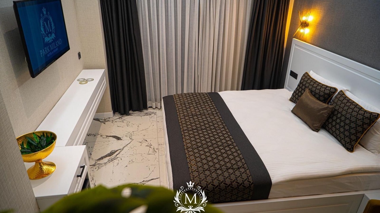 Photo of Bedroom in Gaziemir
