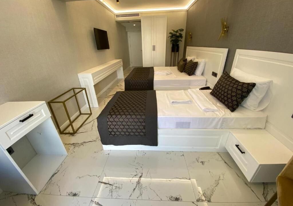 Photo of Bedroom in Gaziemir