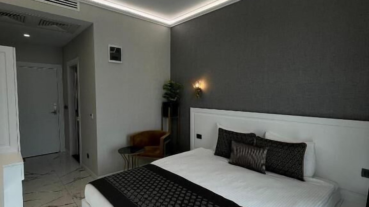 Photo of Bedroom in Gaziemir