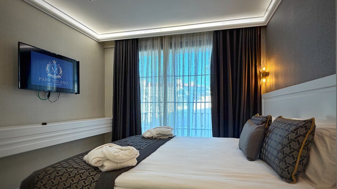 Photo of Bedroom in Gaziemir