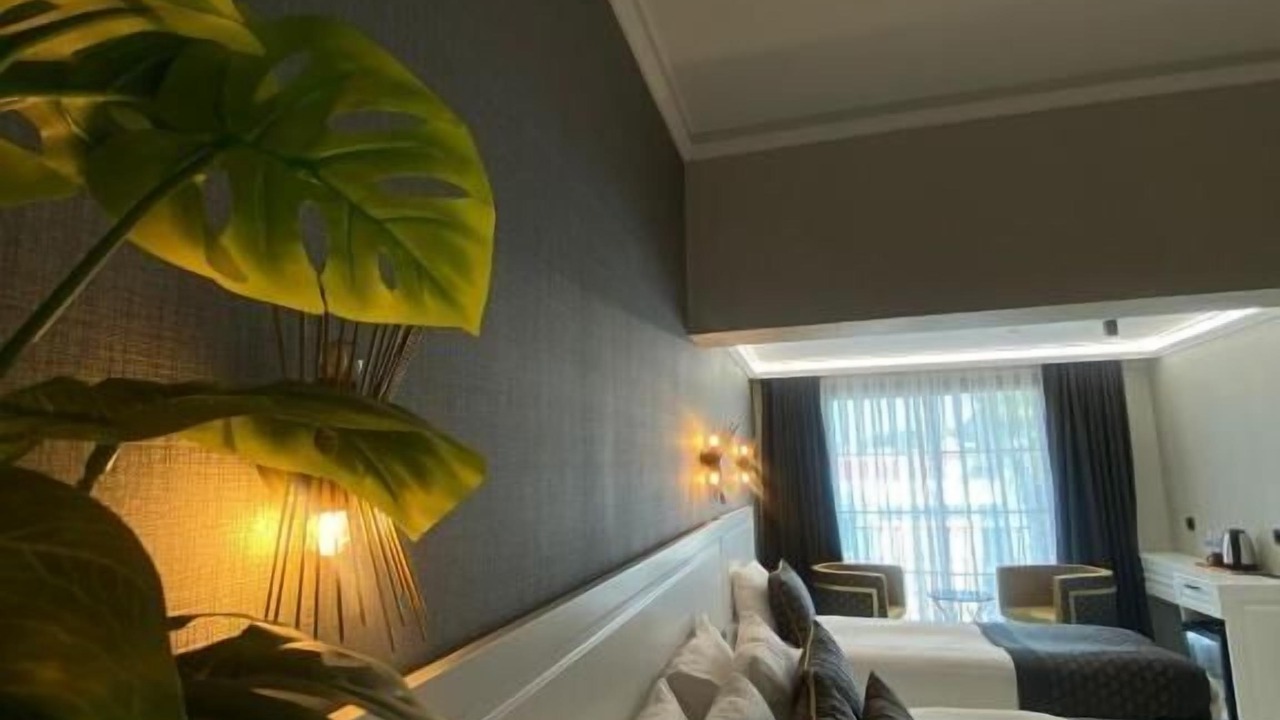 Photo of Bedroom in Gaziemir