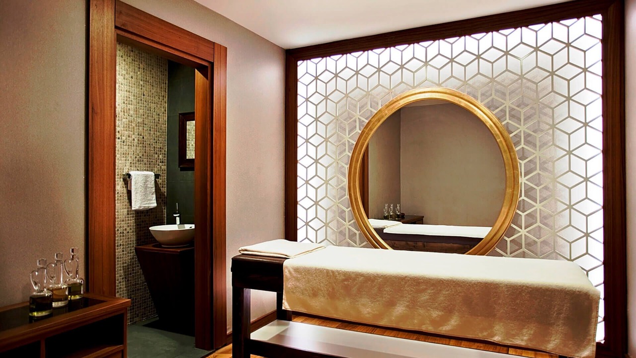 Photo of Bedroom in Muratpasa