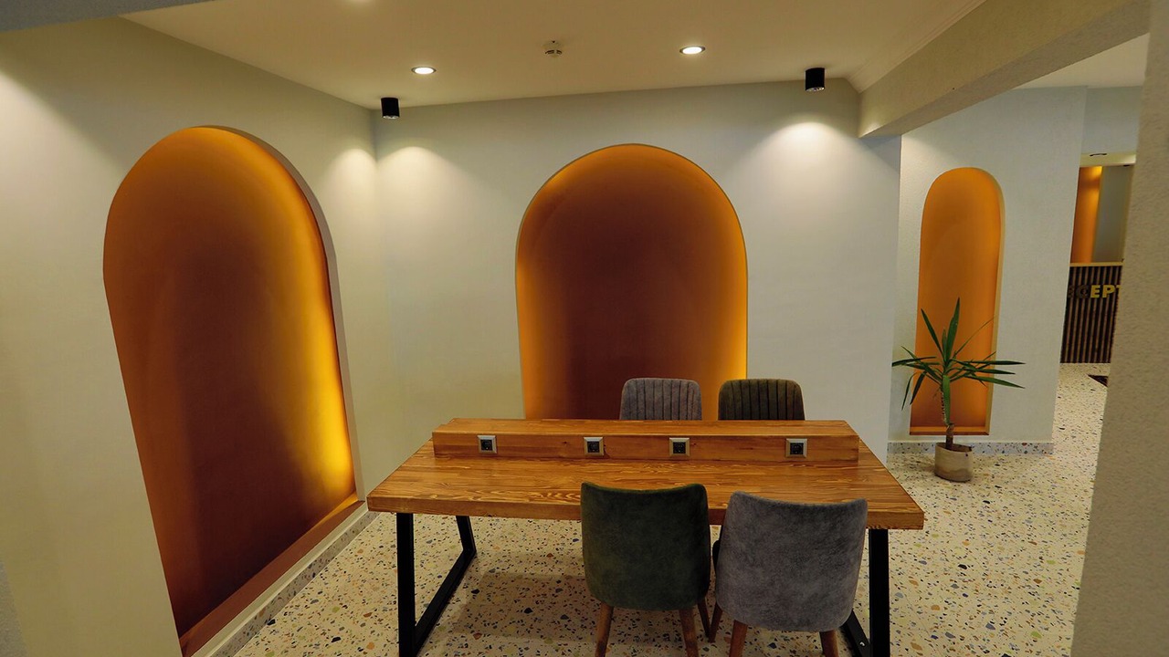 Photo of Livingroom in Selcuk