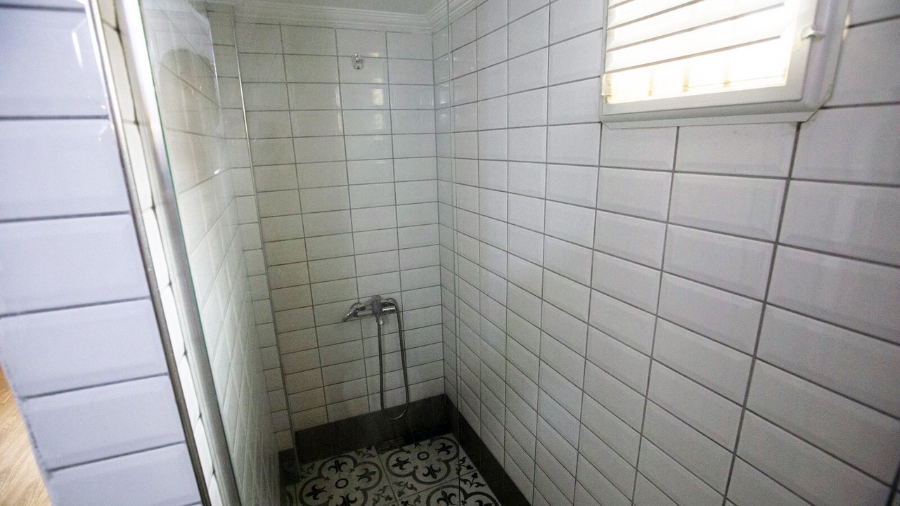 Photo of Bathroom in Selcuk