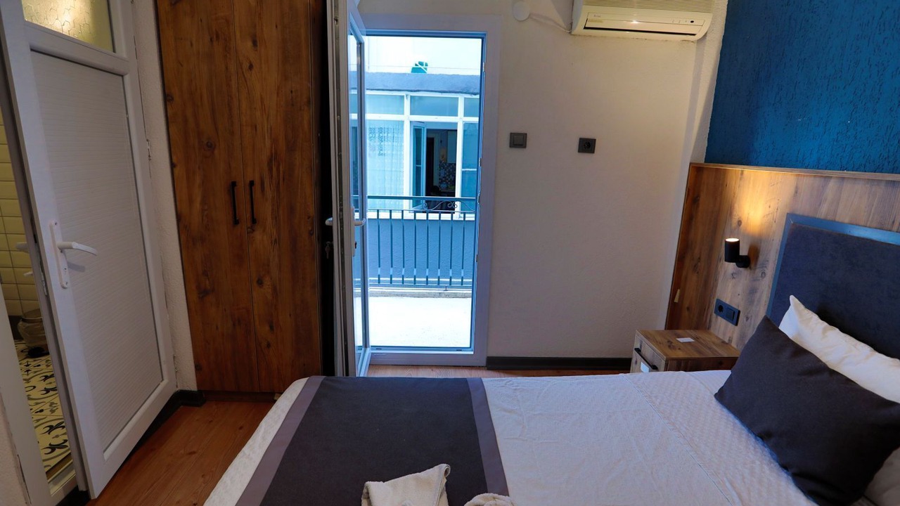 Photo of Bedroom in Selcuk
