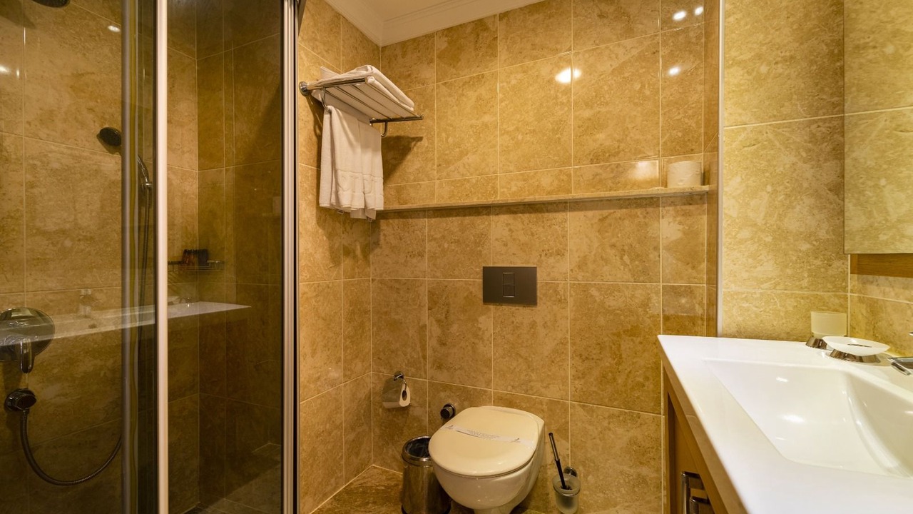 Photo of Bathroom in Kagithane