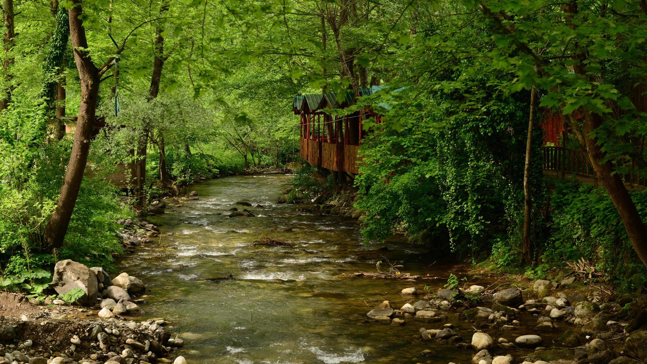Photo of Outdoor in Basiskele