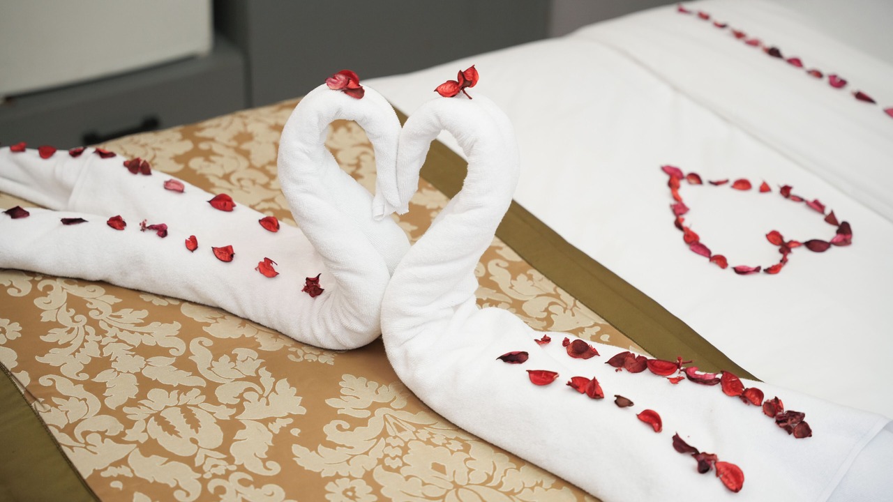 Photo of Bedroom in Talimhane