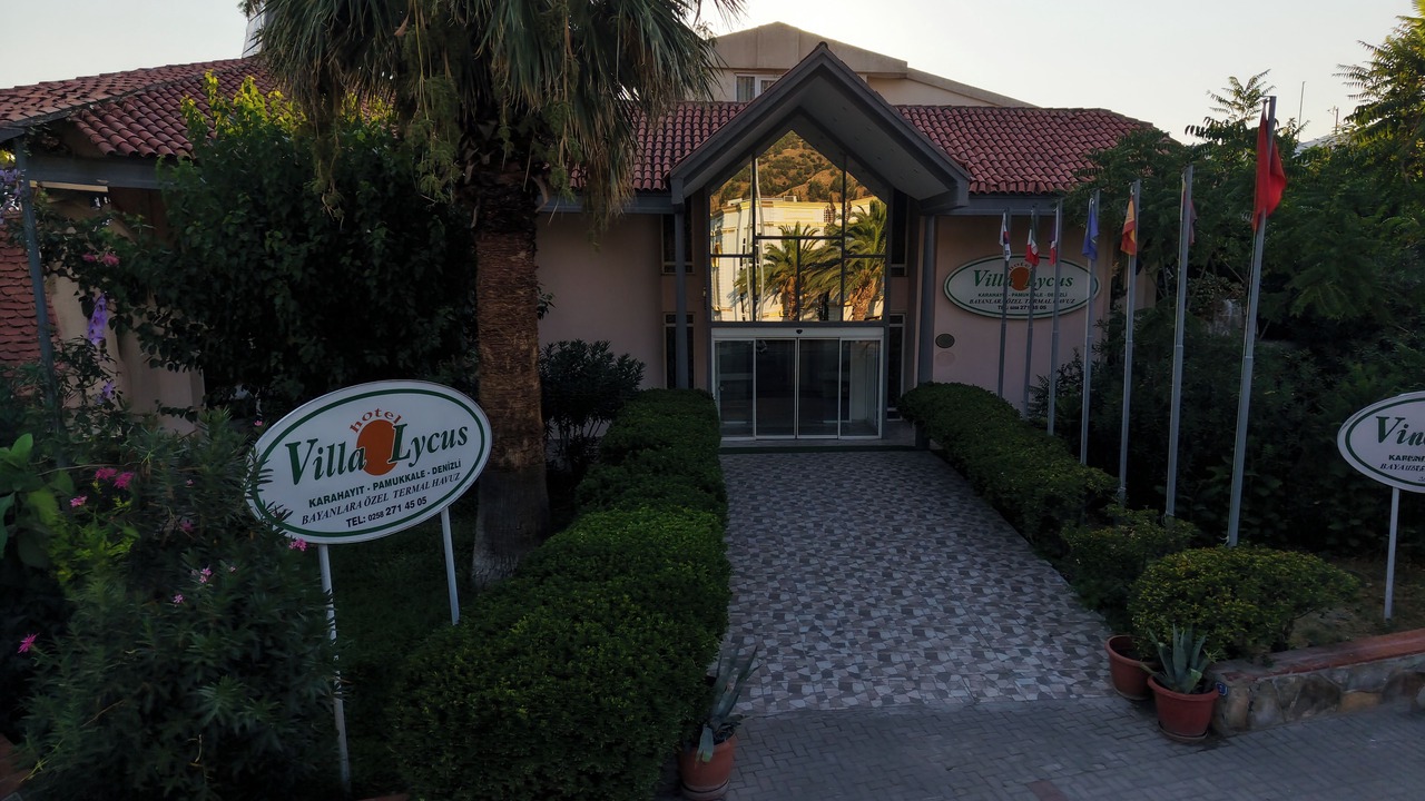 Photo of Outdoor in Karahayit