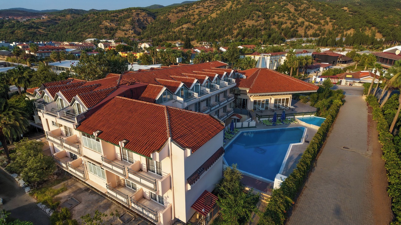 Photo of Outdoor in Karahayit