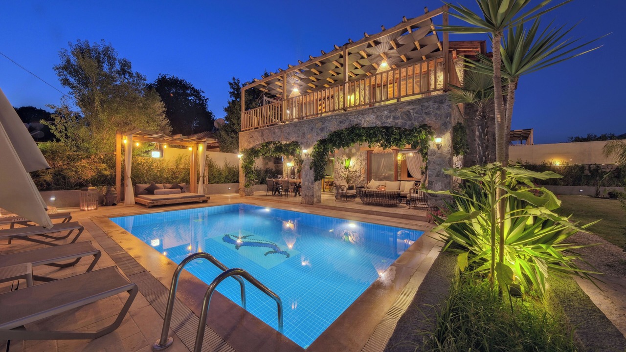 Photo of Outdoor in Fethiye