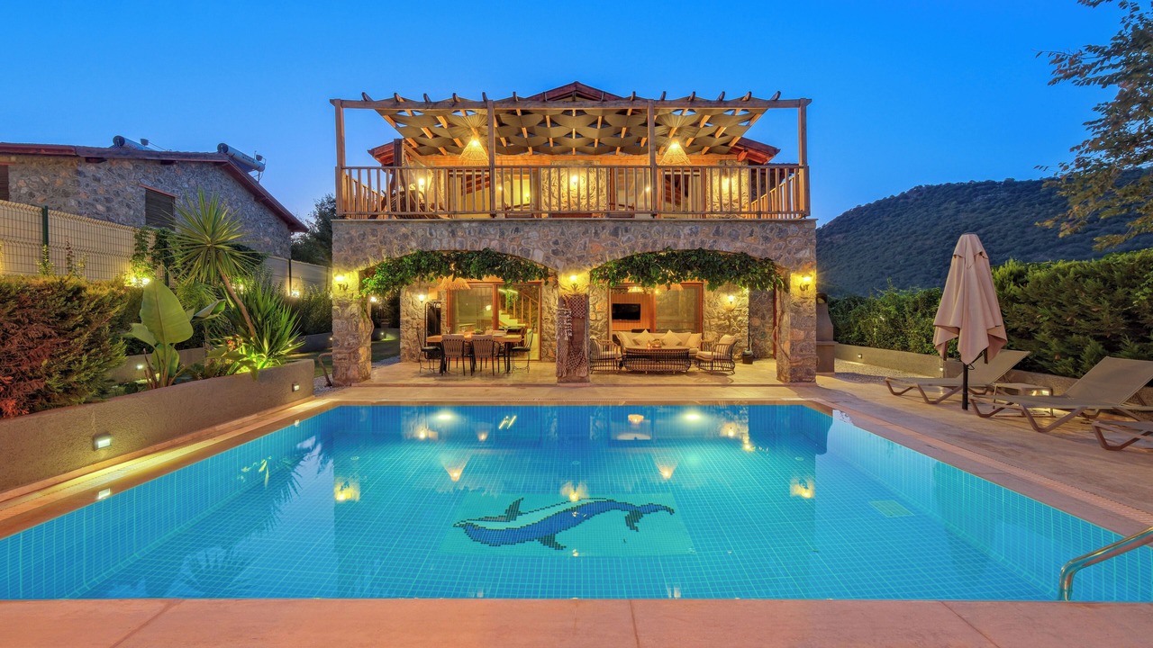 Photo of Outdoor in Fethiye