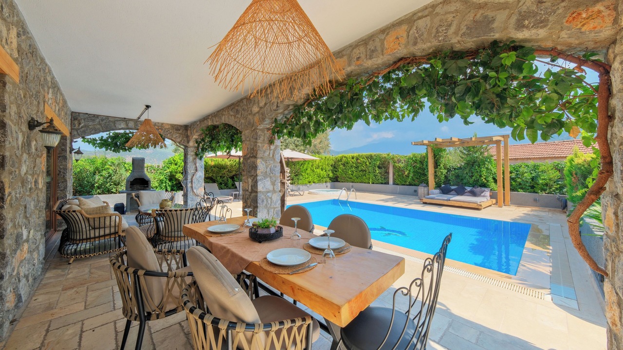 Photo of Outdoor in Fethiye