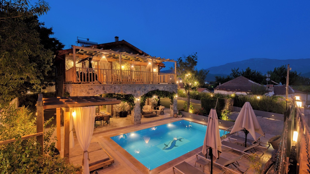 Photo of Outdoor in Fethiye