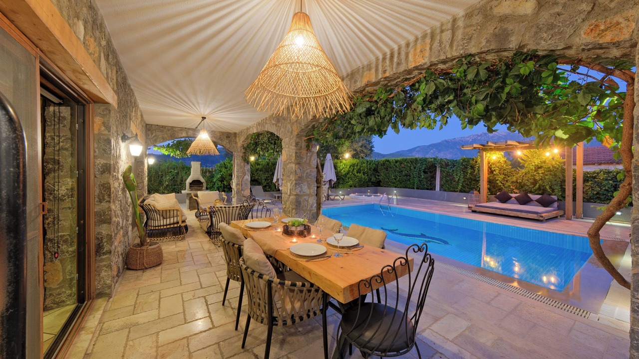 Photo of Outdoor in Fethiye