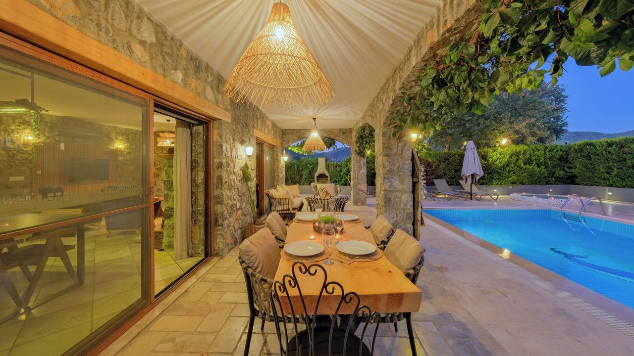Photo of Outdoor in Fethiye