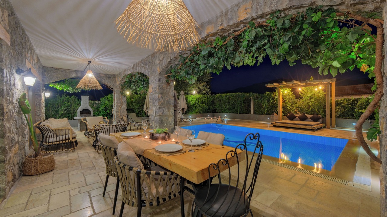 Photo of Outdoor in Fethiye