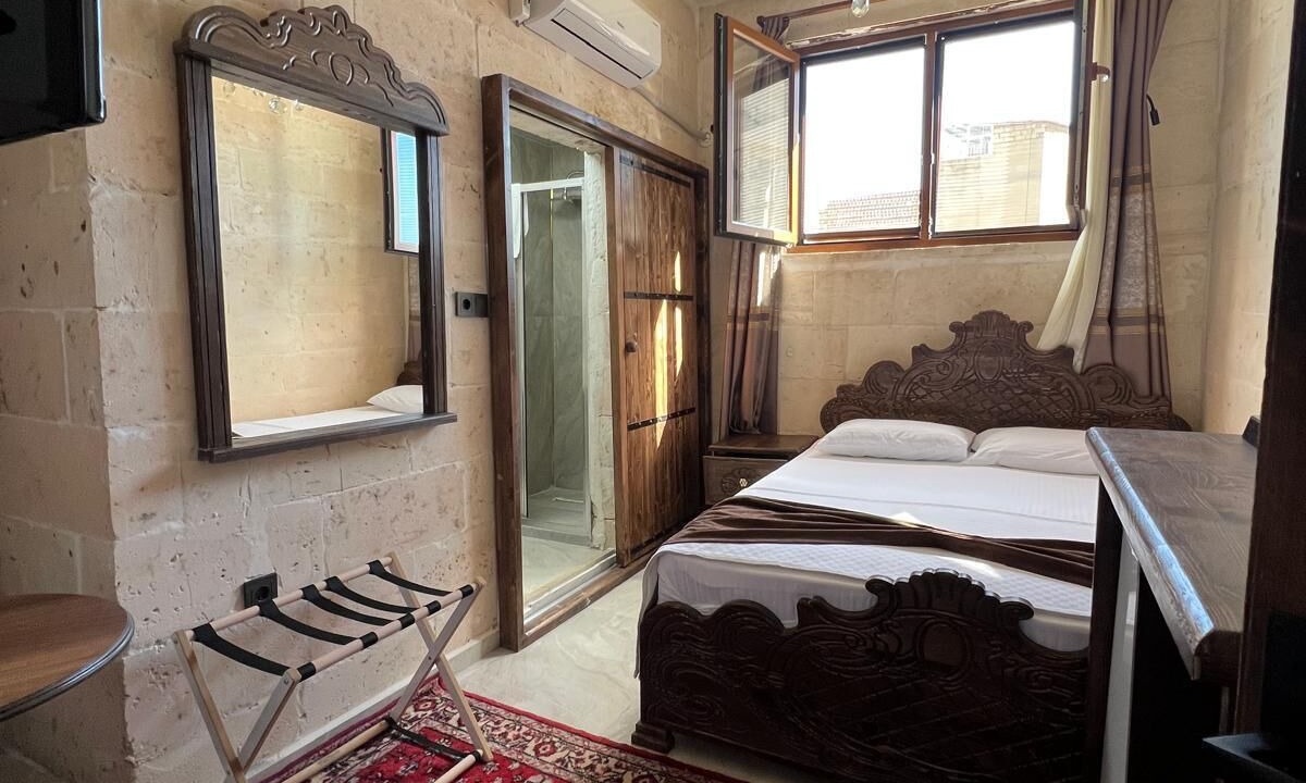 Photo of Bedroom in Artuklu
