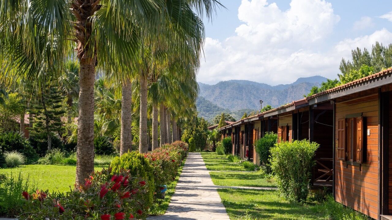 Photo of Outdoor in Cirali