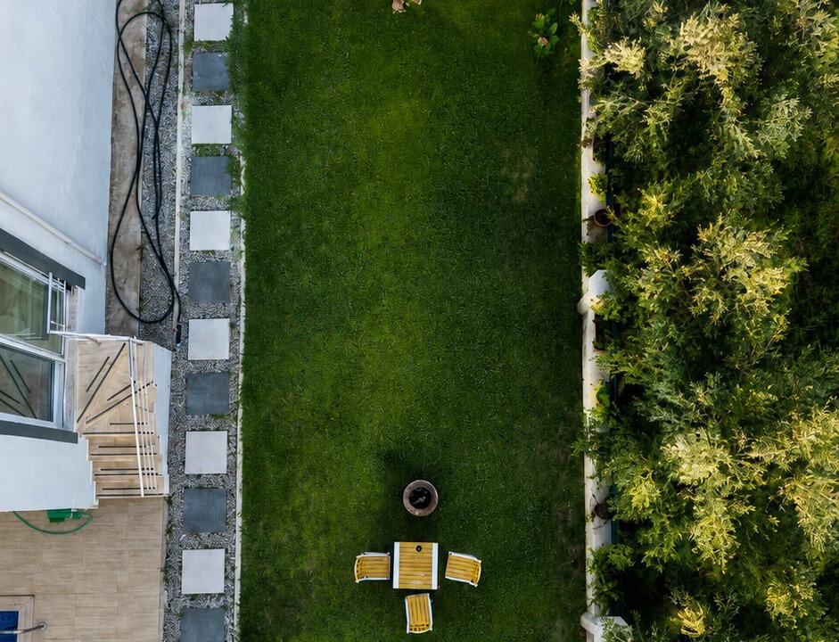 Photo of Patio Balcony in Dalaman