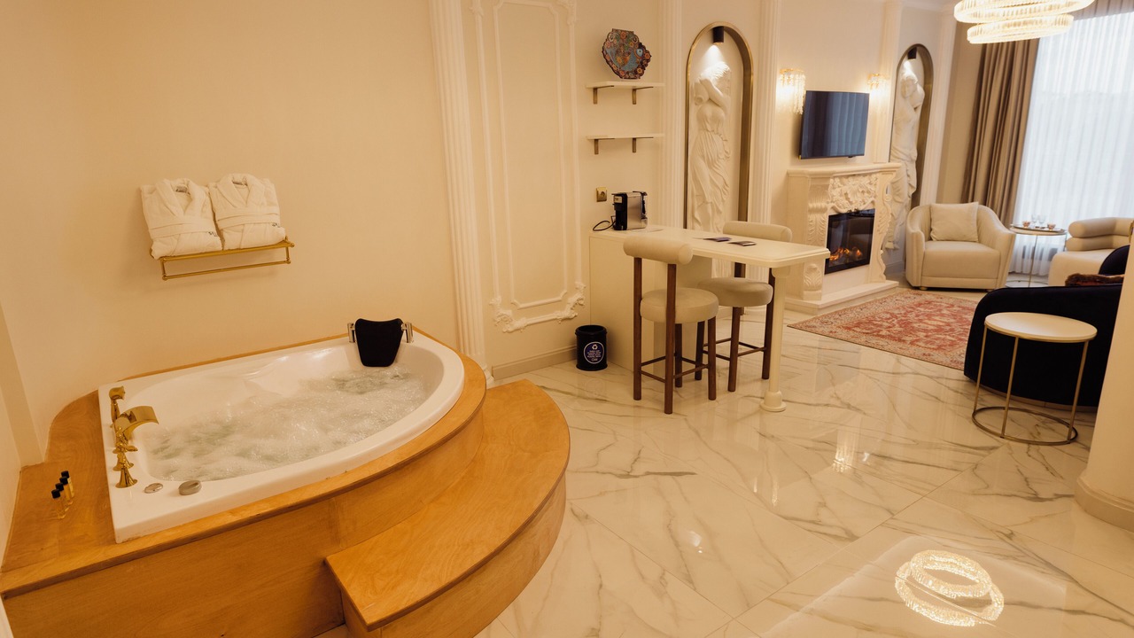Photo of Bedroom in Avanos