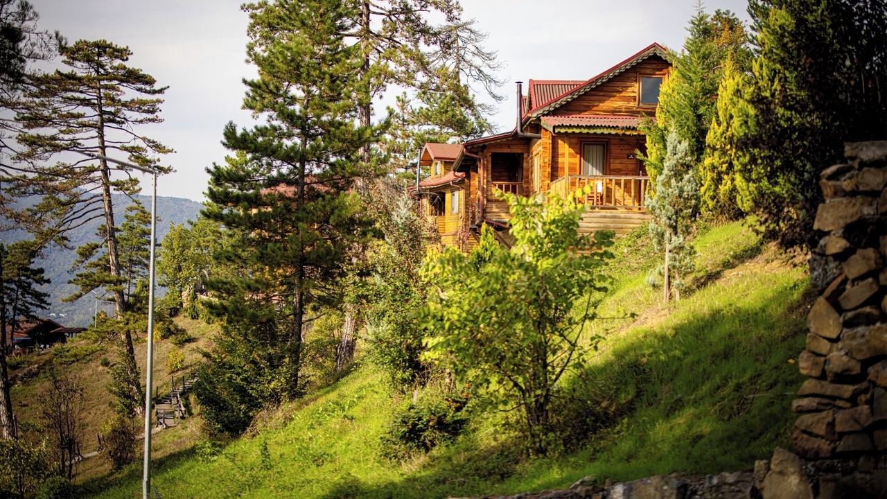 Photo of Outdoor in Yenice