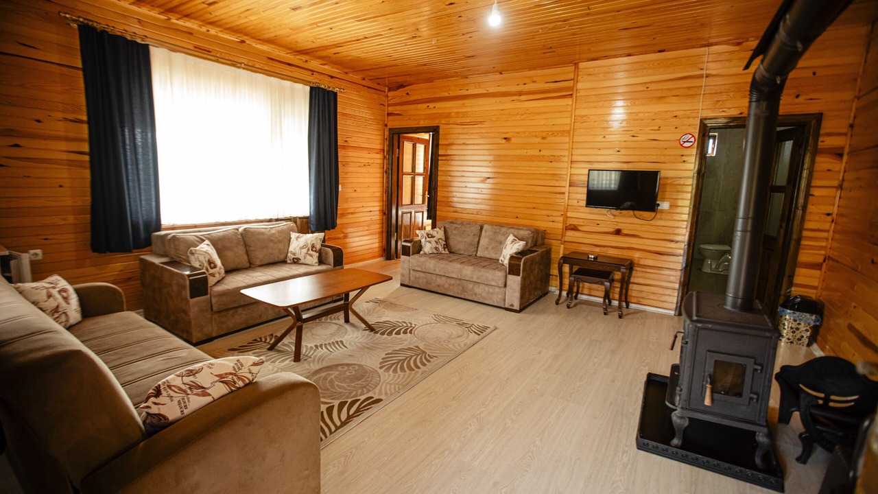 Photo of Bedroom in Yenice