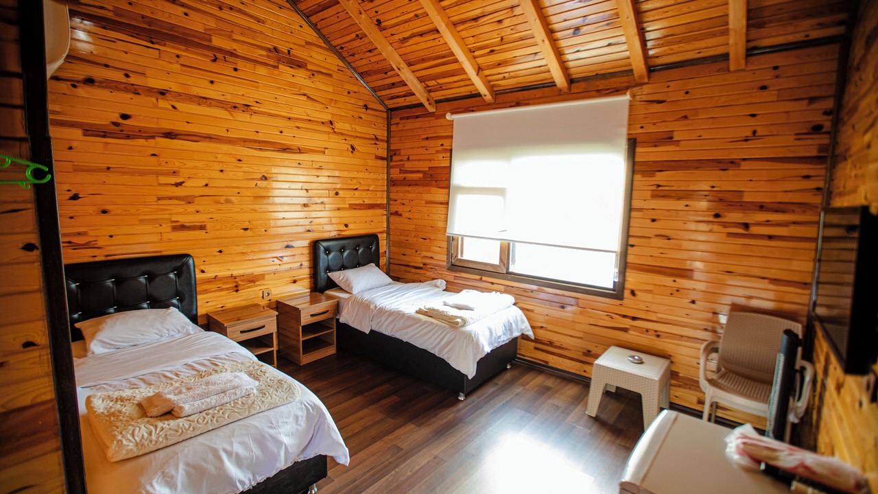 Photo of Bedroom in Yenice
