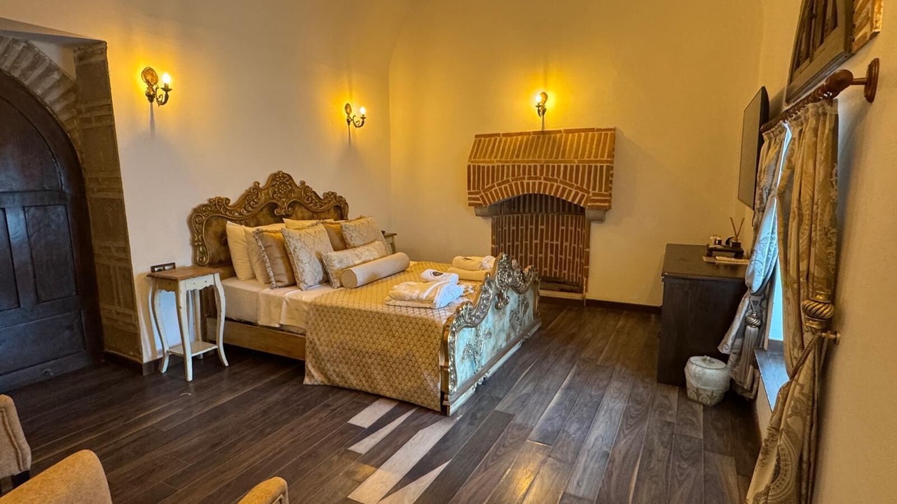 Photo of Bedroom in Cesme