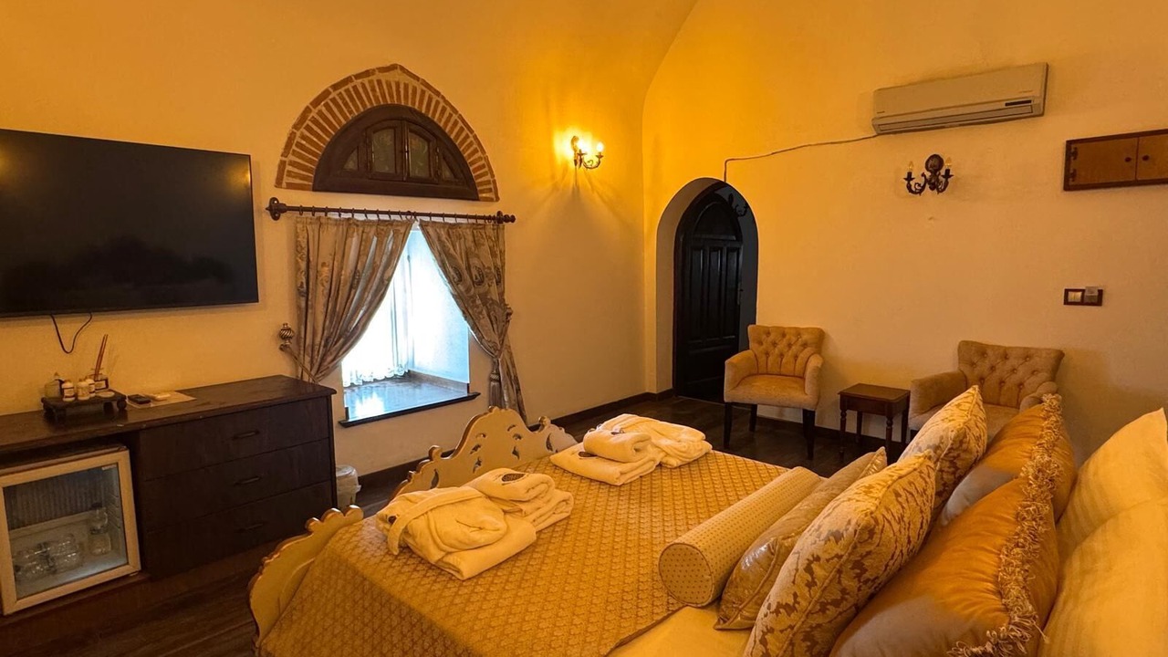 Photo of Bedroom in Cesme