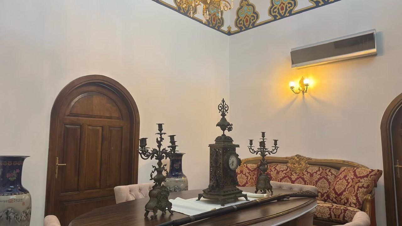 Photo of Bedroom in Cesme