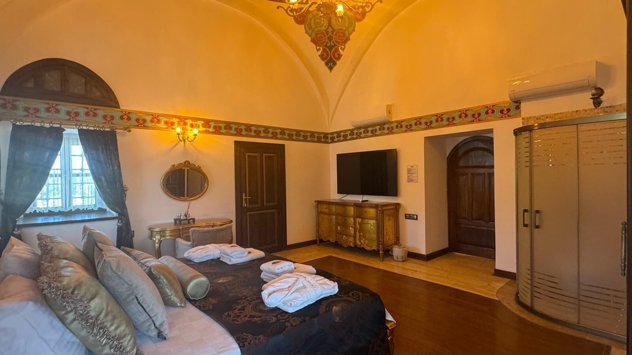 Photo of Bedroom in Cesme
