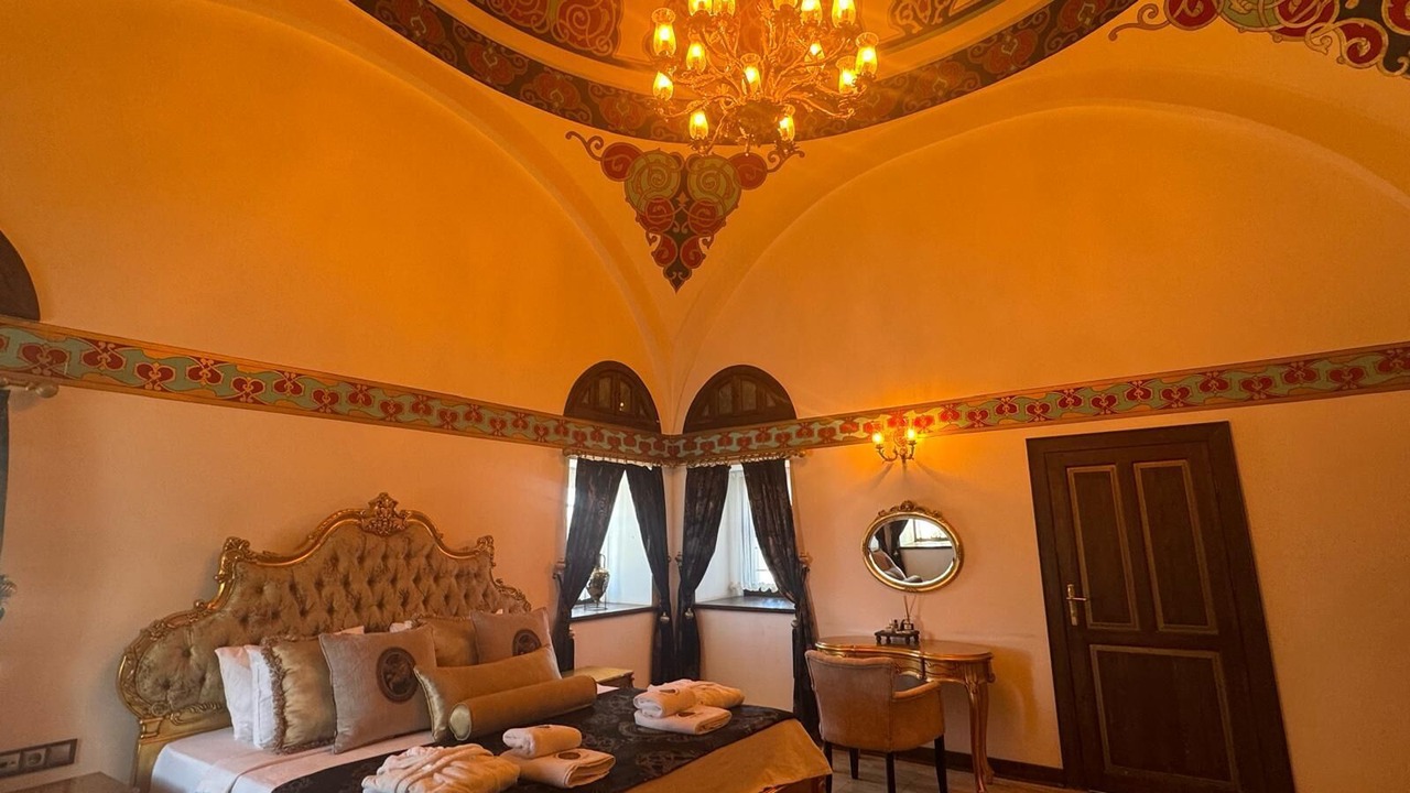 Photo of Bedroom in Cesme
